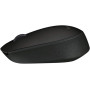 LOGITECH B170 Souris optique sans fil 2,4 GHz - 910-004798