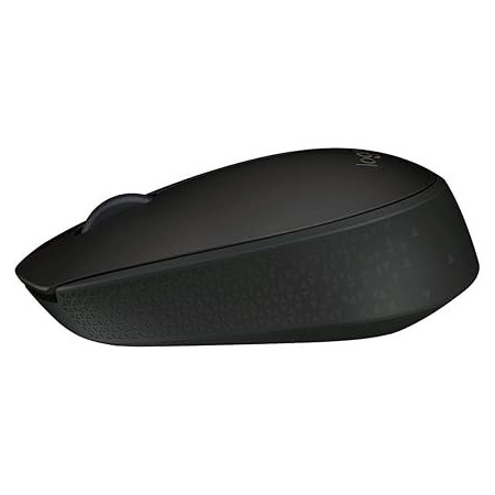 LOGITECH B170 Souris optique sans fil 2,4 GHz - 910-004798