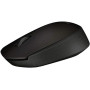 LOGITECH B170 Souris optique sans fil 2,4 GHz - 910-004798