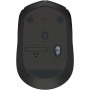 LOGITECH B170 Souris optique sans fil 2,4 GHz - 910-004798