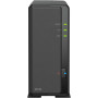 Synology DiskStation DS124 - Serveur NAS - 1 Baie