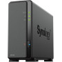 Synology DiskStation DS124 - Serveur NAS - 1 Baie