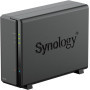 Synology DiskStation DS124 - Serveur NAS - 1 Baie