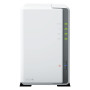 Synology DiskStation DS223J - Serveur NAS