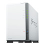 Synology DiskStation DS223J - Serveur NAS