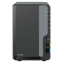 Synology DiskStation DS224+ - Serveur NAS - 2 Baies