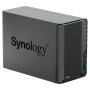 Synology DiskStation DS224+ - Serveur NAS - 2 Baies