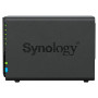 Synology DiskStation DS224+ - Serveur NAS - 2 Baies