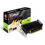 Carte Graphique Nvidia MSI GeForce GT1030 2GHD4 OC Low Profile