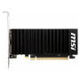 Carte Graphique Nvidia MSI GeForce GT1030 2GHD4 OC Low Profile