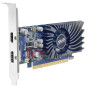 Carte Graphique Nvidia Asus GeForce GT 1030 BRK 2Go