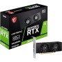 Carte Graphique Nvidia MSI GeForce RTX 3050 OC 6Go Low Profile