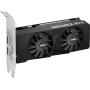 Carte Graphique Nvidia MSI GeForce RTX 3050 OC 6Go Low Profile