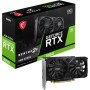 Carte Graphique Nvidia MSI GeForce RTX 3050 Ventus 2X OC 6Go