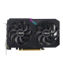 Carte Graphique Nvidia Asus GeForce RTX 3050 Dual OC V2 8Go