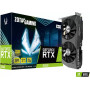 Carte Graphique Nvidia Zotac GeForce RTX 3050 Eco 8Go