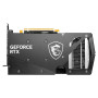 Carte Graphique Nvidia MSI GeForce RTX 4060 Gaming X 8Go