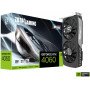 Carte Graphique Nvidia Zotac GeForce RTX 4060 Twin Edge 8Go