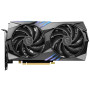 Carte Graphique Nvidia MSI GeForce RTX 4060 Ti Gaming X 8Go