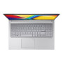 Ordinateur Portable Asus VivoBook 15 X1504ZA-BQ524W (15,6")