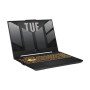 Ordinateur Portable Asus Tuf Gaming A17 FA707NV-HX070W (17,3")