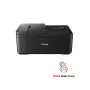 Imprimante Multifonction 4en1 Canon Pixma TR4750i (Noir)