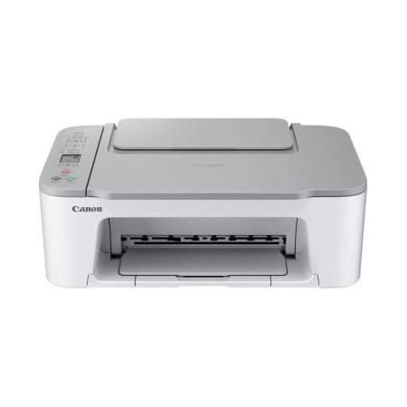 Imprimante Multifonction Canon Pixma TS3551i (Blanc)