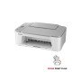 Imprimante Multifonction Canon Pixma TS3551i (Blanc)