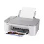 Imprimante Multifonction Canon Pixma TS3551i (Blanc)