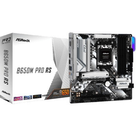 Carte Mère ASRock B650M Pro RS (AM5) Micro ATX