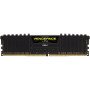 Barrette mémoire 8Go DIMM DDR4 Corsair Vengeance LPX  3200Mhz (Noir)