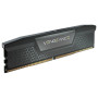 Kit Barrettes mémoire 32Go (2x16Go) DIMM DDR5 Corsair Vengeance  4800Mhz (Noir)