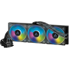 Kit Watercooling AIO Arctic Liquid Freezer II RGB - 420mm (Noir)