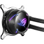 Kit Watercooling AIO Asus Rog Strix LC II aRGB - 240mm (Noir)