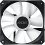 Kit Watercooling AIO Asus Rog Strix LC II aRGB - 240mm (Noir)