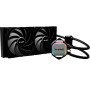 Kit Watercooling AIO be quiet! Pure Loop 2 RGB - 280mm (Noir)