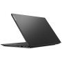 Ordinateur Portable Lenovo V15 G4 IAH 83FS000QF (15.6") (Noir)