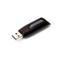 Clé USB 3.2 Verbatim Store'N'Go - 128Go (Noir)