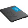 Crucial BX500 500 Go 2,5 pouces SATA 3D NAND Disque SSD