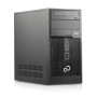 FUJITSU Esprimo P400 MT Core i3 - SSD 240 Go RAM 8 Go Windows 11 Pro