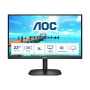 AOC 22B2H/EU - Ecran LED - Full HD (1080p) - 22" (Noir)