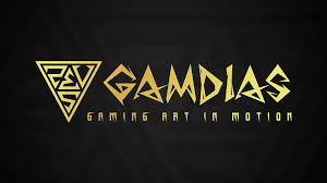 Gamdias