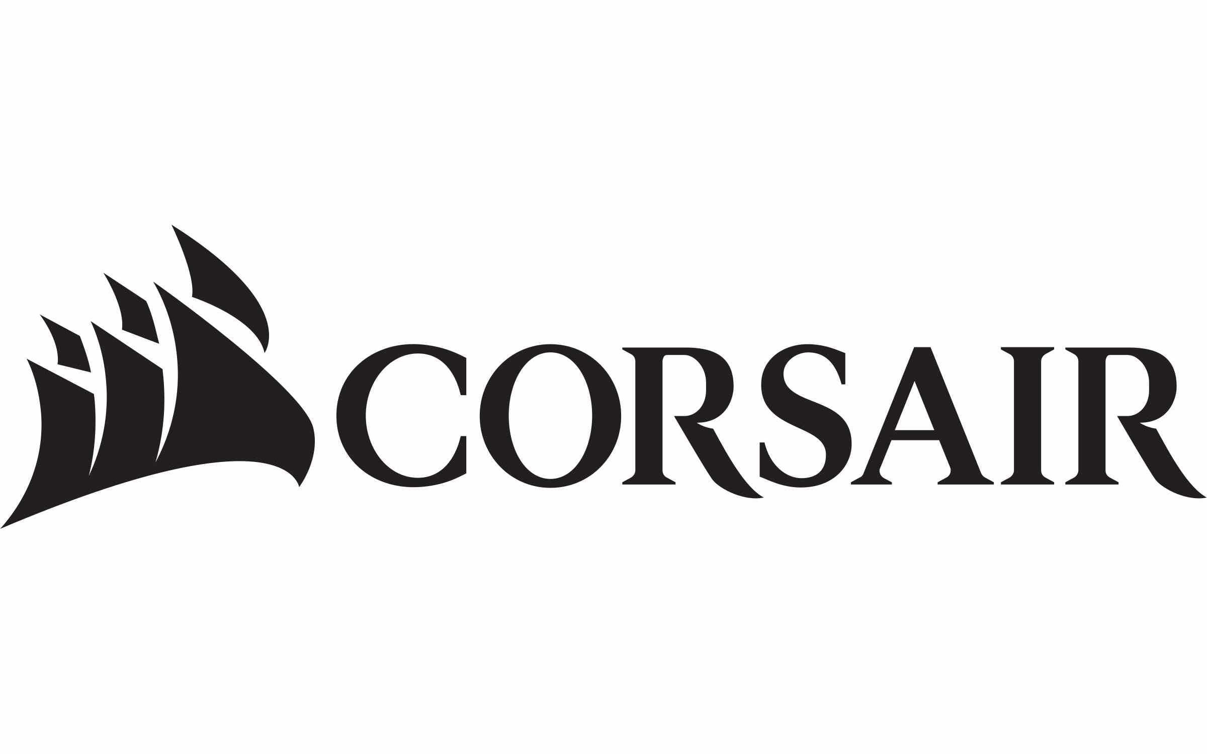 CORSAIR