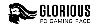 Glorious PC Gaming Race