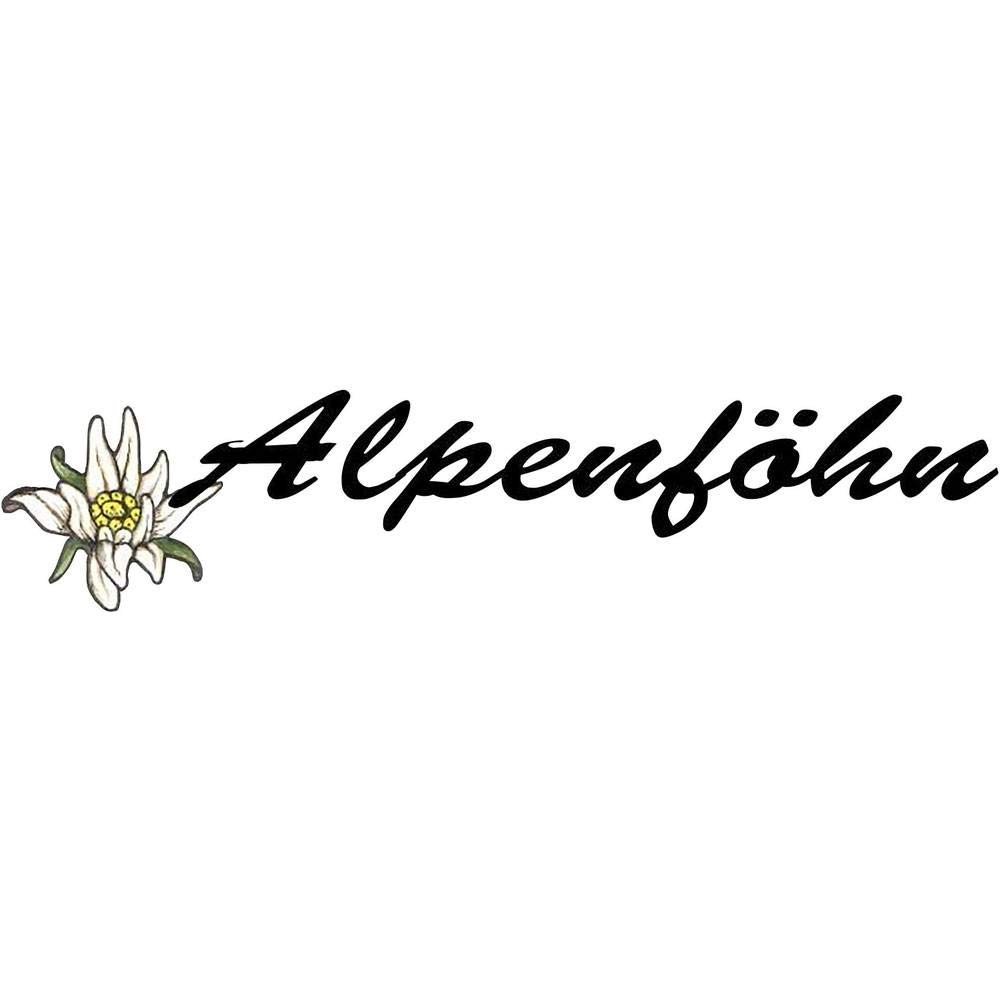 Alpenföhn