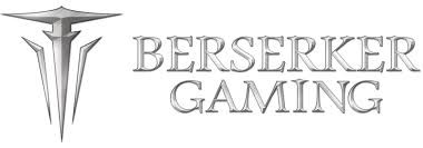 Berserker Gaming