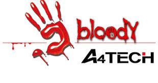 A4Tech / Bloody